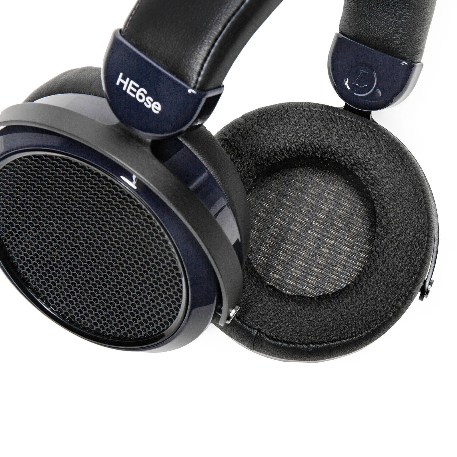 HIFIMAN HE6se Planar Magnetic Audiophile Headphones - Antland Marketplace