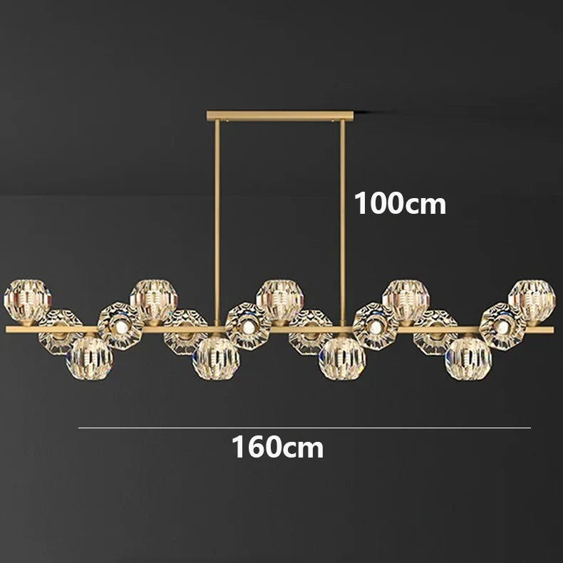 Nordic Pendant Lamp for Stylish Indoor Lighting Decor - Antland Marketplace