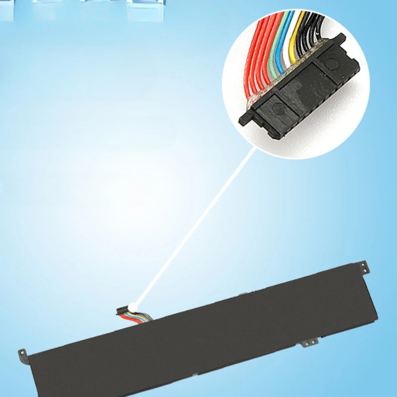 Lenovo Ideapad Battery L19M3PF7 L19L3PF3 45Wh Compatible