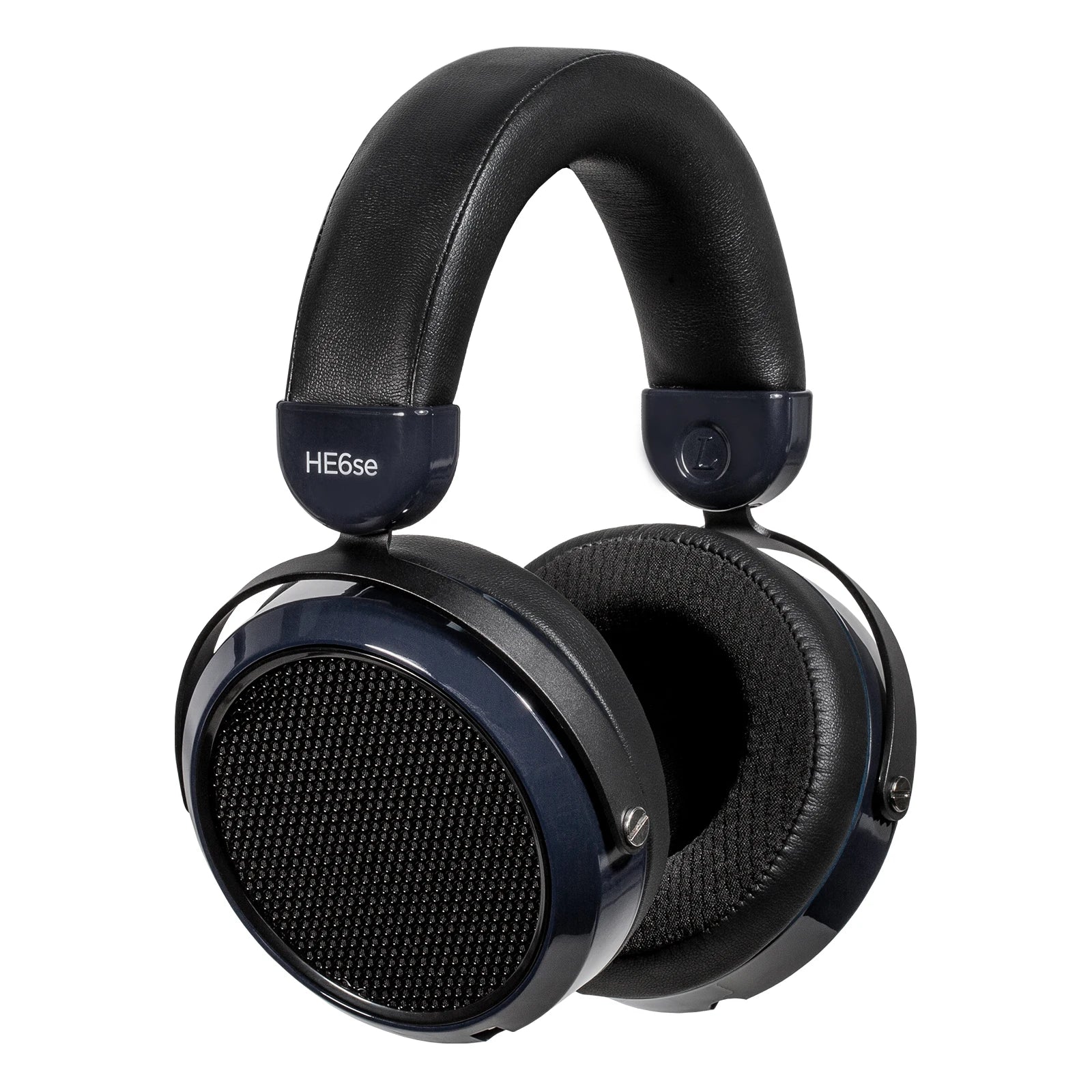HIFIMAN HE6se Planar Magnetic Audiophile Headphones - Antland Marketplace