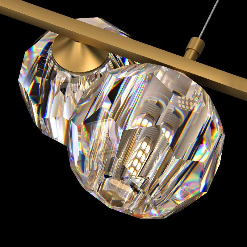 Nordic Pendant Lamp for Stylish Indoor Lighting Decor - Antland Marketplace