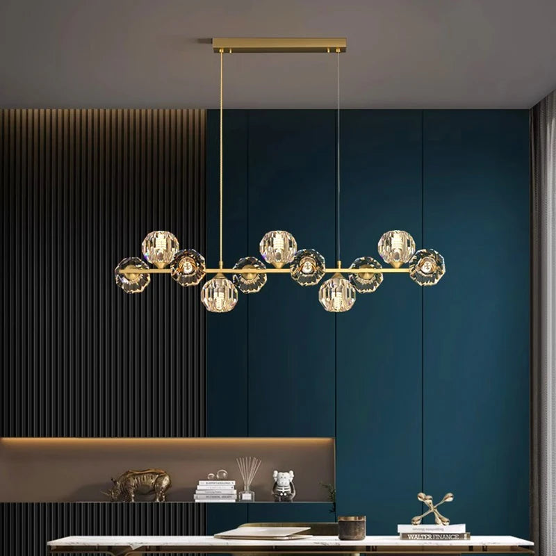 Nordic Pendant Lamp for Stylish Indoor Lighting Decor - Antland Marketplace