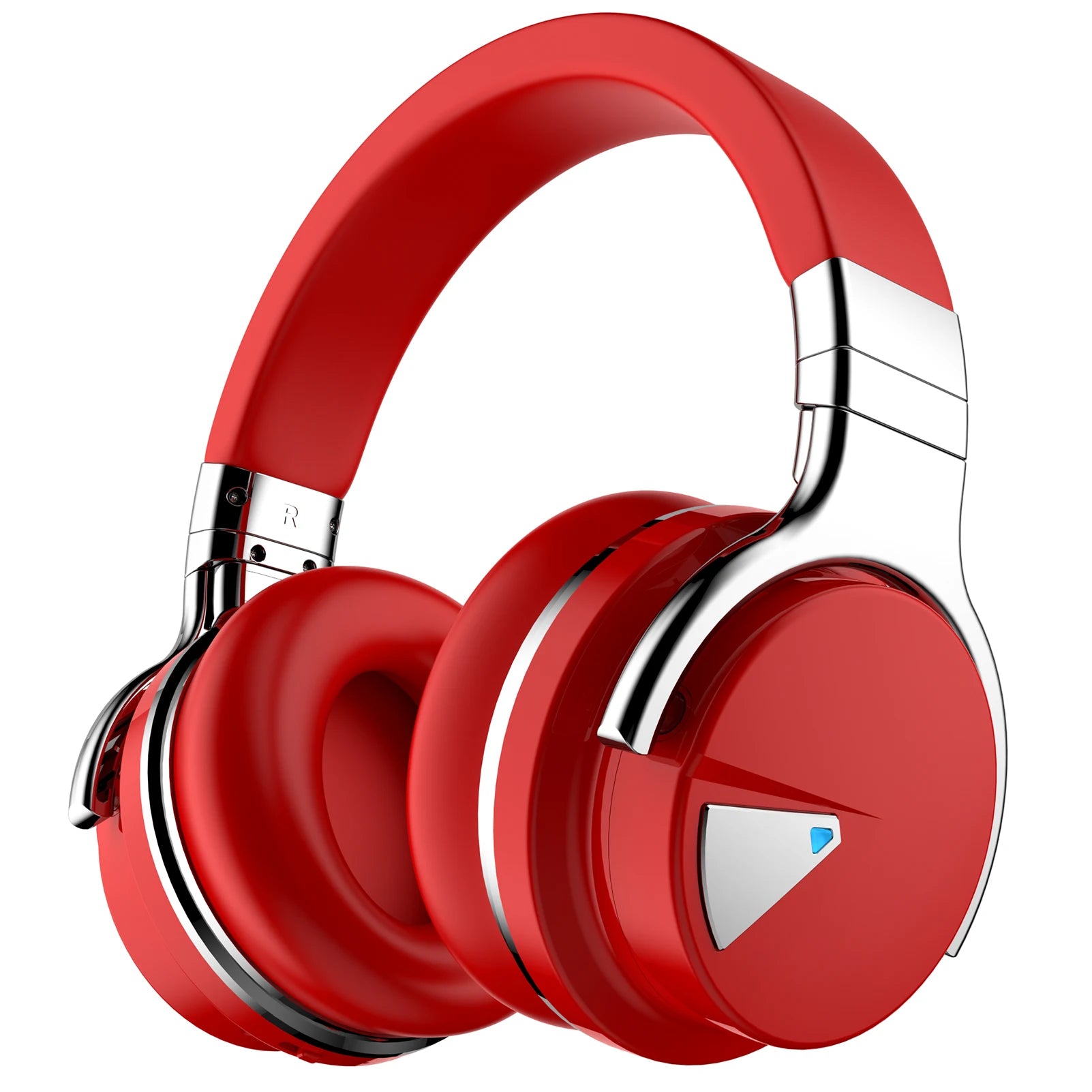 E7 Wireless Active Noise Cancelling Headphones with Microphone - Antland Marketplace