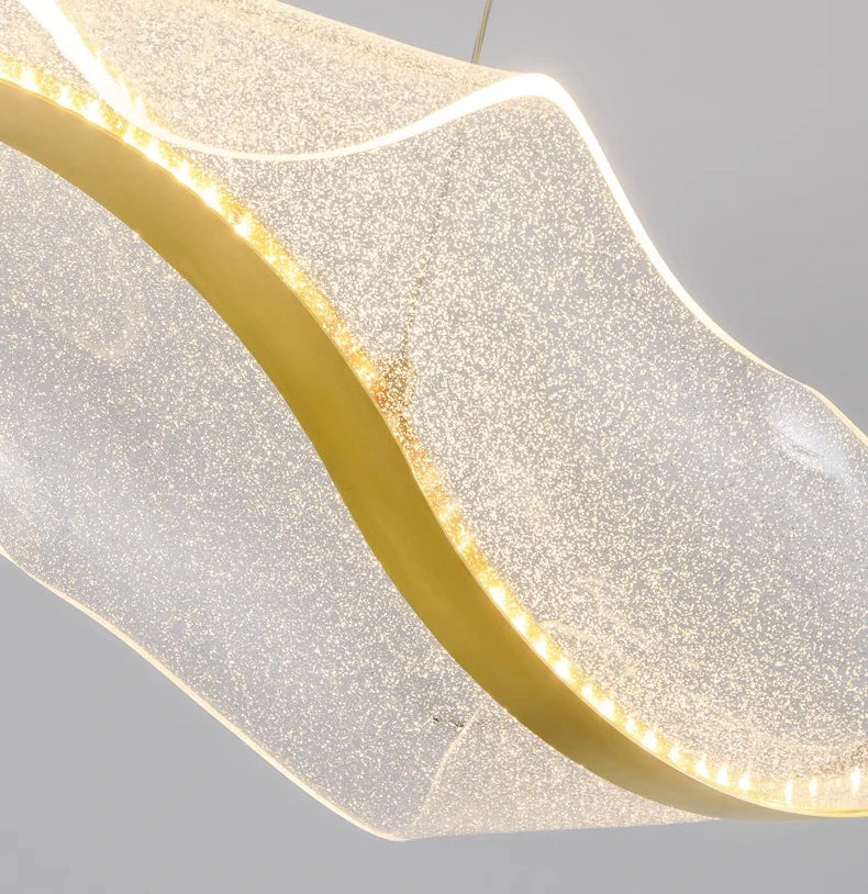 Modern LED Pendant Light for Living and Dining Areas - Antland Marketplace