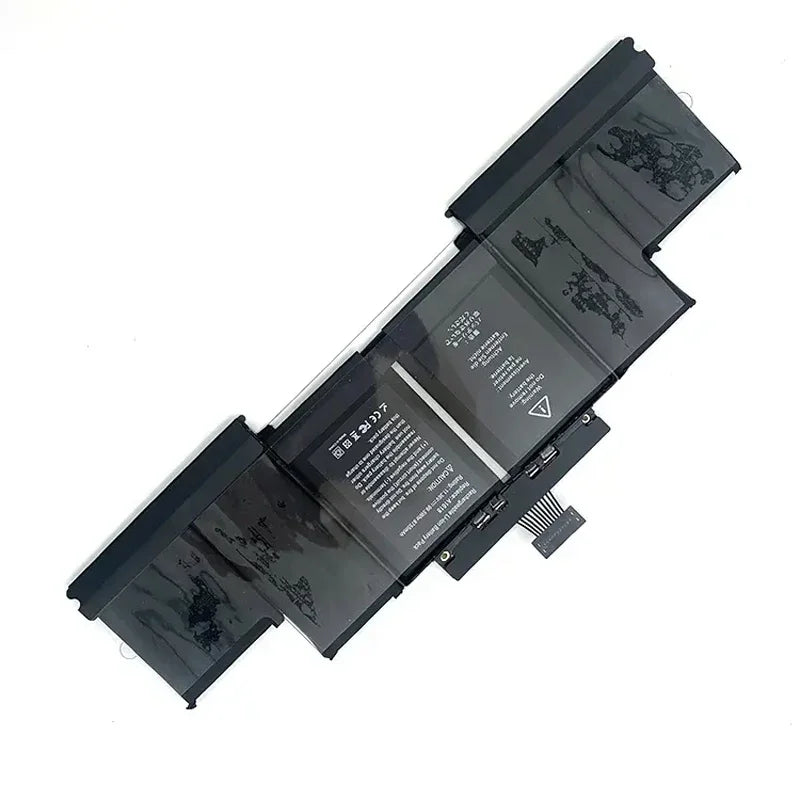 MacBook Pro 15 Retina A1618 Battery 11.36V 8600mAh 2015