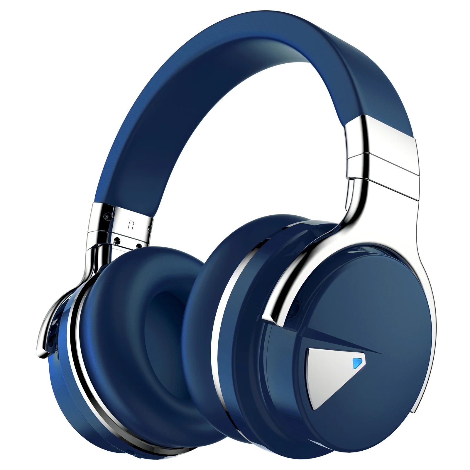 E7 Wireless Active Noise Cancelling Headphones with Microphone - Antland Marketplace