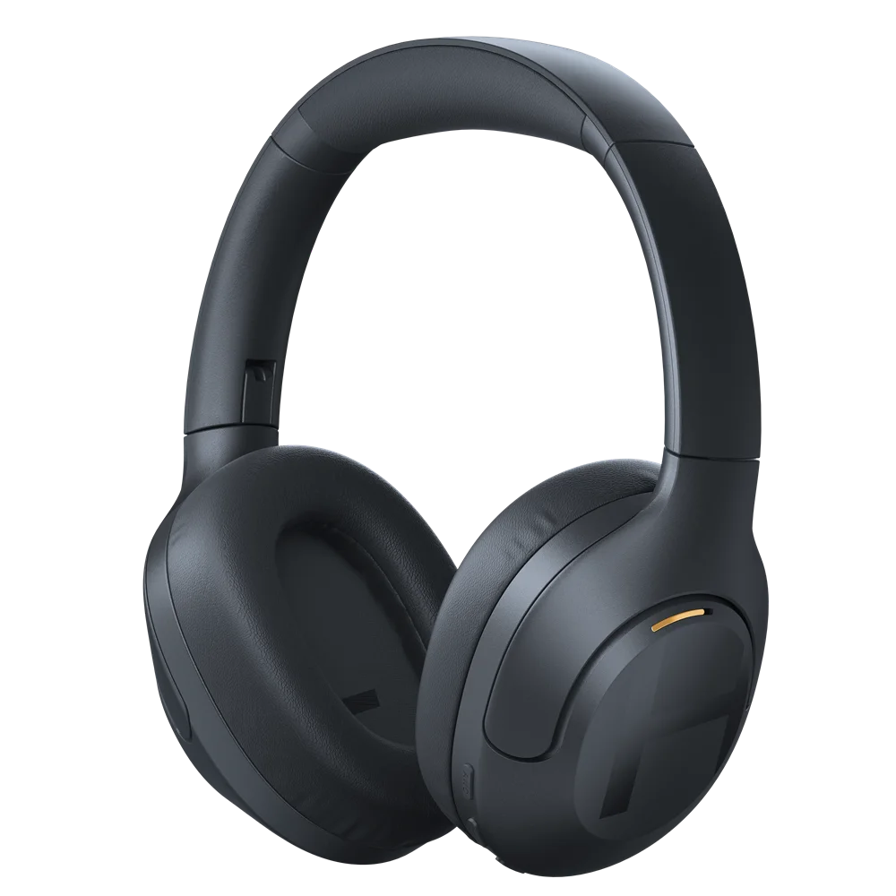 Haylou S35 ANC Wireless Bluetooth Headphones with 60H Playtime - Antland Marketplace