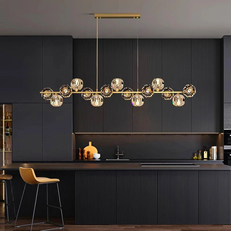 Nordic Pendant Lamp for Stylish Indoor Lighting Decor - Antland Marketplace