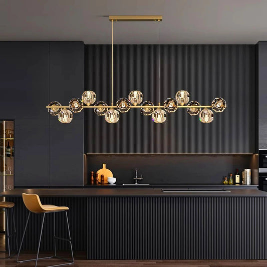 Nordic Pendant Lamp for Stylish Indoor Lighting Decor - Antland Marketplace