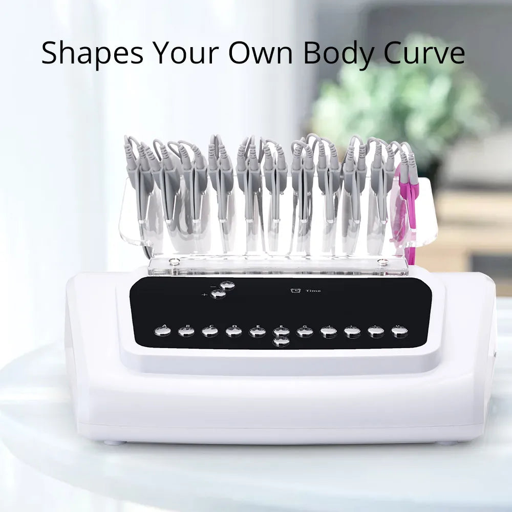 Weight Loss EMS Muscle Stimulator for Body Shaping - Antland Marketplace