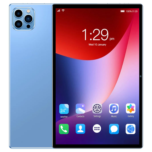 New 10.1 Inch Octa Core Tablet with Dual SIM and Cameras
