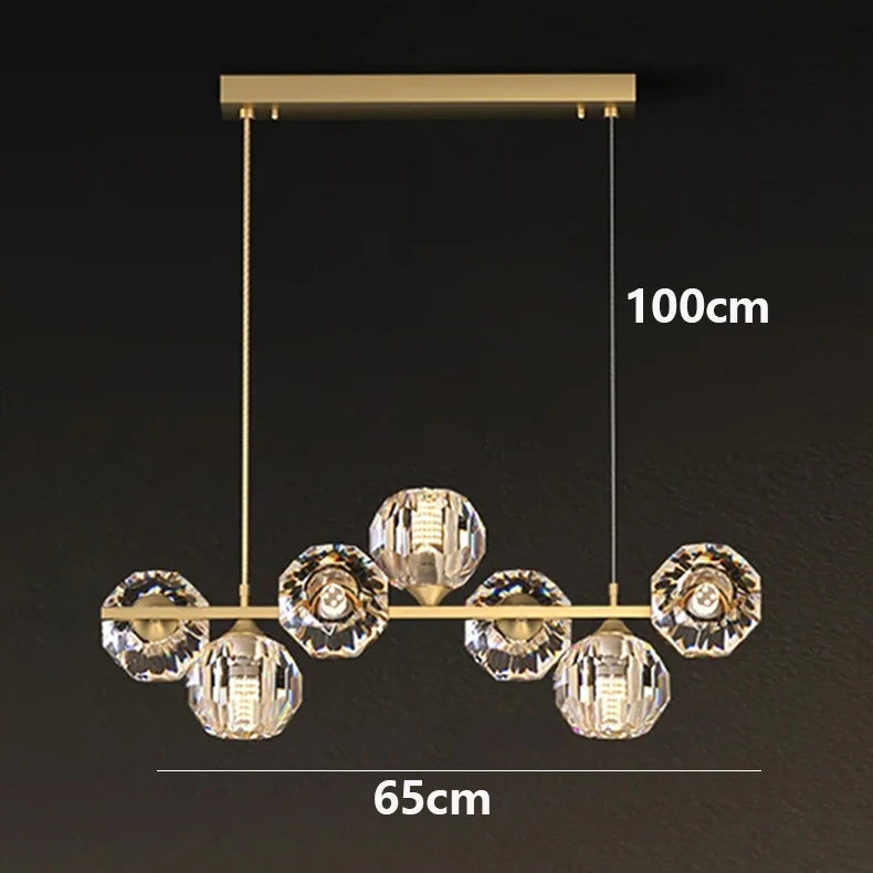 Nordic Pendant Lamp for Stylish Indoor Lighting Decor - Antland Marketplace
