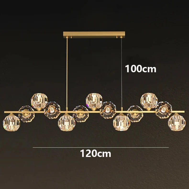 Nordic Pendant Lamp for Stylish Indoor Lighting Decor - Antland Marketplace