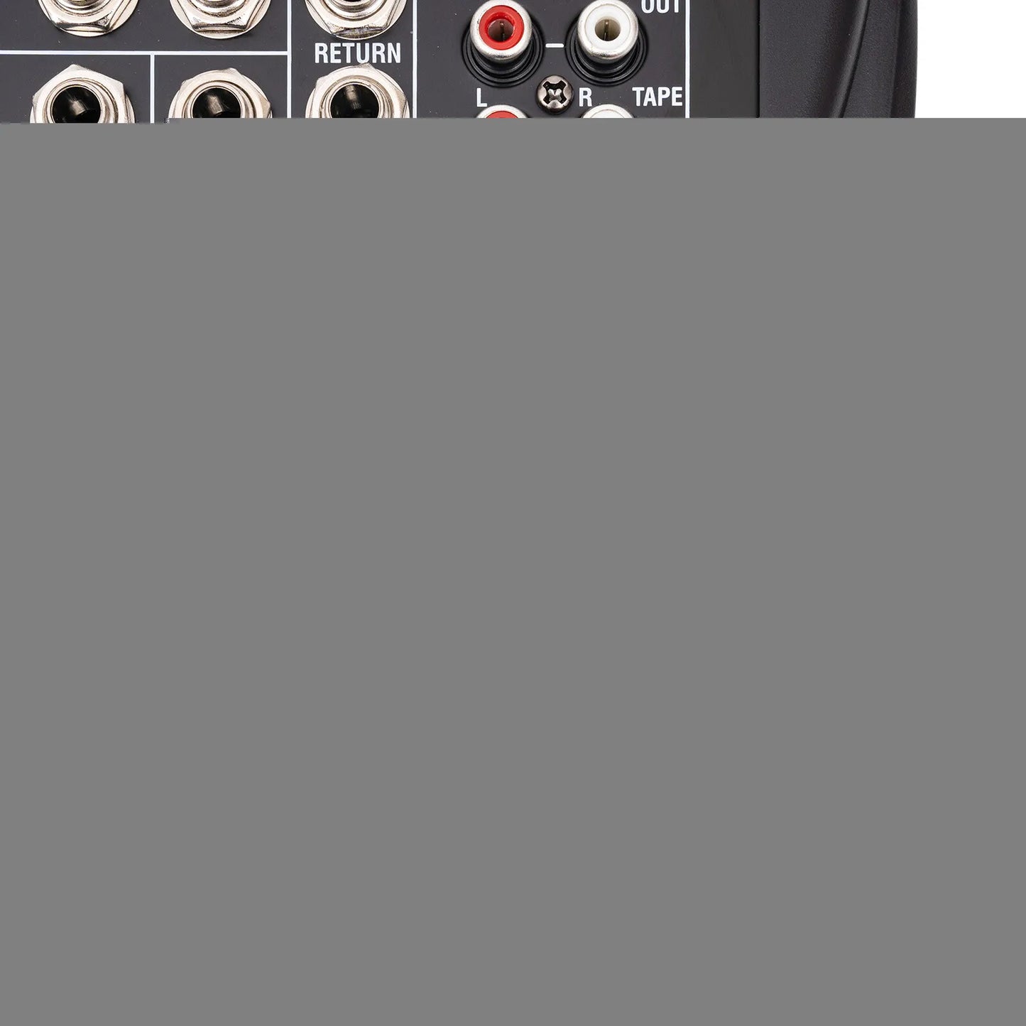 8 Channel Bluetooth Live Studio Audio Mixer Console