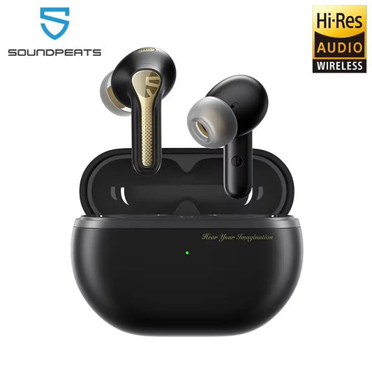 SoundPEATS Capsule3 Pro Wireless Earphones with ANC - Antland Marketplace