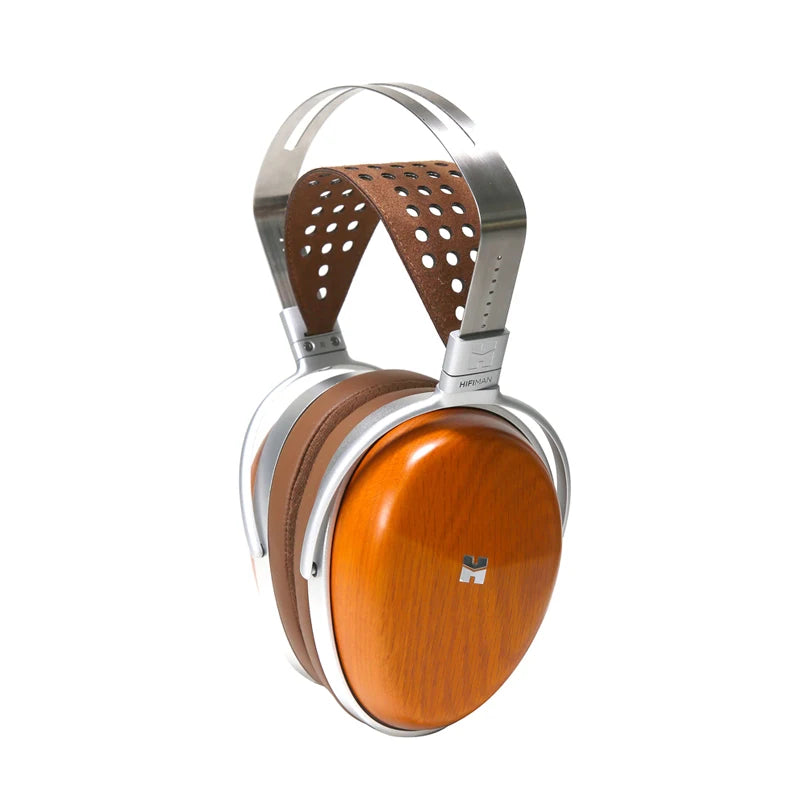 HIFIMAN Audivina Closed Back Planar Magnetic Headphones - Antland Marketplace