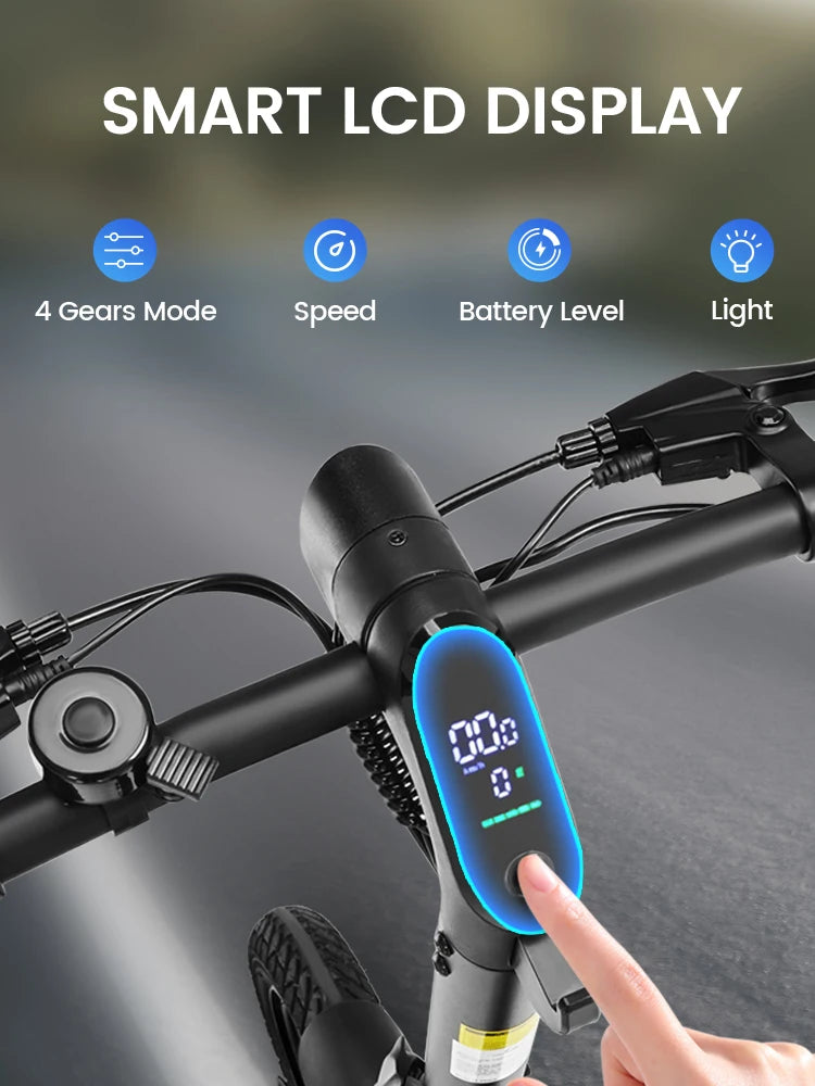 DYU D3F MINI Electric Bike 500W Peak Motor 36V 7 8Ah Battery 14 Inch City
