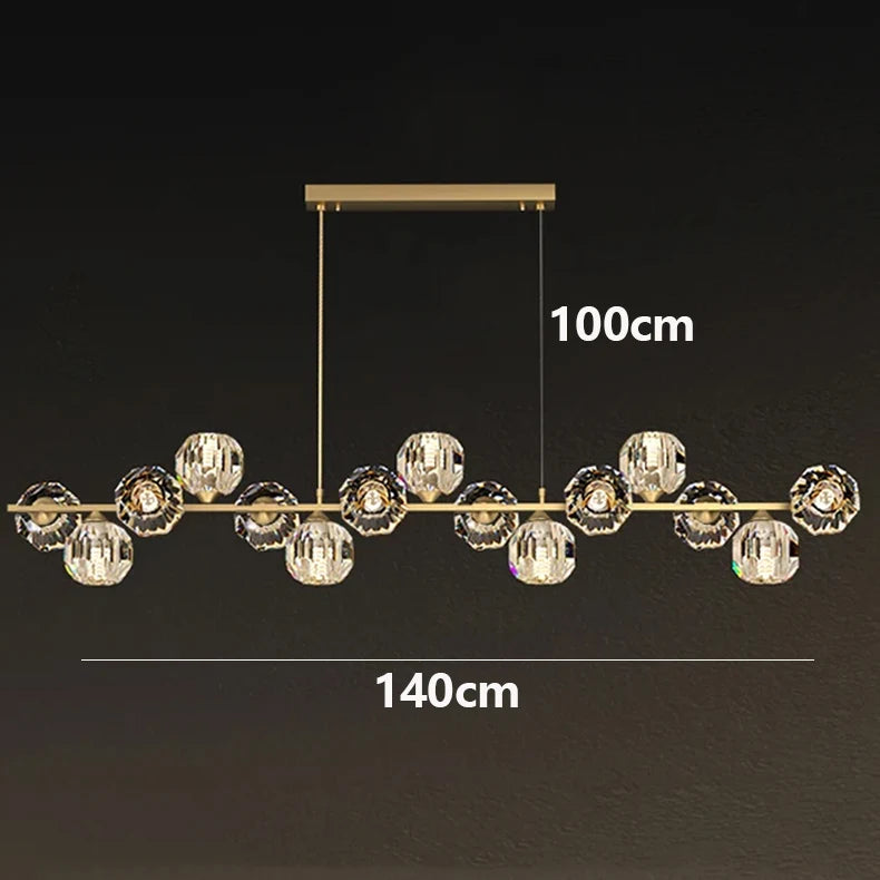 Nordic Pendant Lamp for Stylish Indoor Lighting Decor - Antland Marketplace